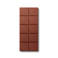 Amedei | 32% Milk Chocolate with Gianduja