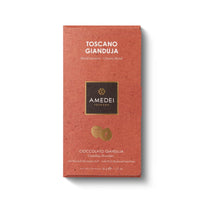 Amedei | 32% Milk Chocolate with Gianduja