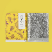 Atypic | 50% Milk Chocolate - Biscuit Crumbs