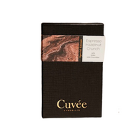 Cuvèe Chocolate | 42% Milk - Espresso Hazelnut