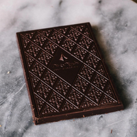 Dick Taylor | Dark Chocolate 73% - Fleur de Sel