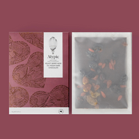 Atypic | 75% Dark Chocolate - Mixed Berries