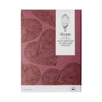 Atypic | 75% Dark Chocolate - Mixed Berries