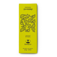 Bonajuto | 65% Dark Chocolate - Ginger (Zenero)