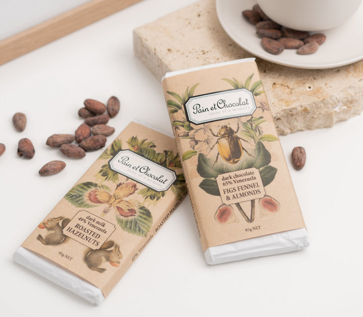 Online Chocolate Store. The world's best chocolate - experience our exceptional range of local chocolate – from Australia and New Zealand - delivered anywhere in Australia. Includes our Local Collection Chocolate Gift Box.