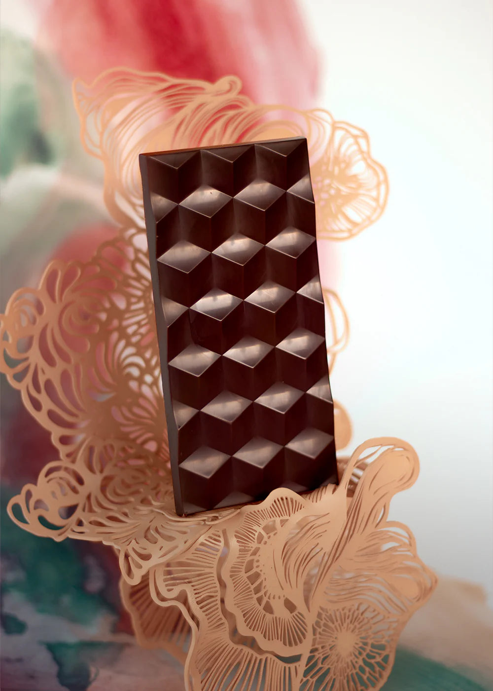 Foundry Chocolate | 70% Dark Chocolate - Vietnam