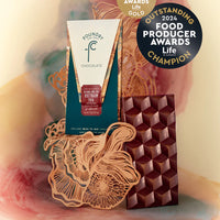Foundry Chocolate | 70% Dark Chocolate - Vietnam