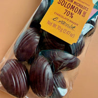 Foundry Chocolate - Easter Egg - Solomon Islands 70%