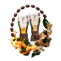 Foundry Chocolate - Easter Egg - Twin Pack