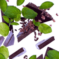 Goodio | 65% Dark Chocolate - Mint