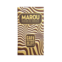 Marou | Milk 44% Vietnamese Coffee