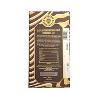 Marou | Milk 44% Vietnamese Coffee
