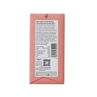 Pump Street | 66% Dark - Sourdough & Salt