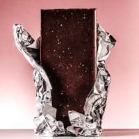 Raaka | 71% Dark - Pink Sea Salt