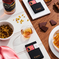 Cuvée Chocolate | 42% Blanc de Caramel - Hot Cross Bun