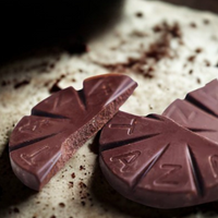 Taza | 50% Dark Chocolate - Cinnamon Disc