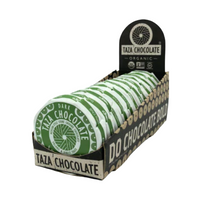 Taza | 50% Dark Chocolate - Guajillo Chili