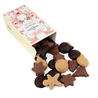 Valrhona | Christmas Delights Box