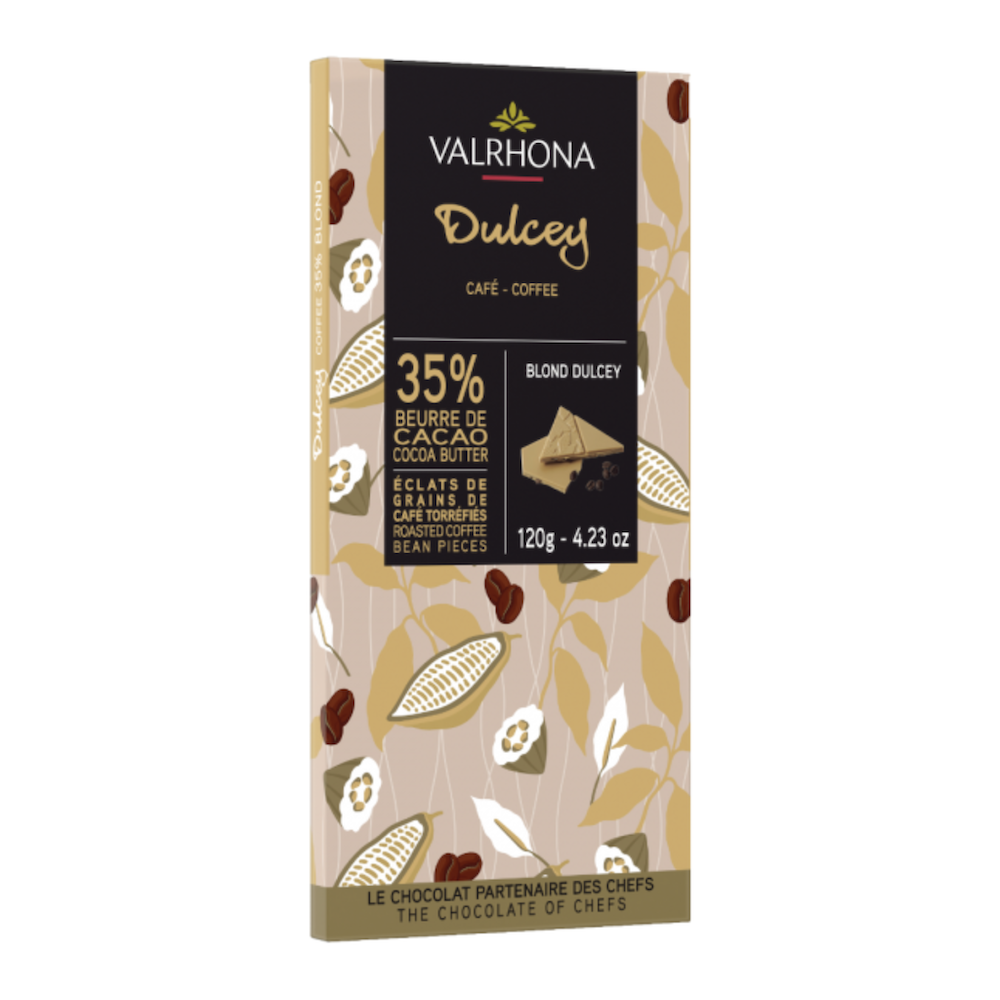 Valrhona chocolate discount