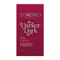 Zokoko | 70% Darker Dark