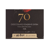 Amedei | Chuao – 70% Dark Chocolate (Rare)