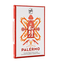 Sabadi | 60% Dark - Palermo - Mandarin & Sumac