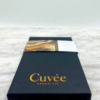 Cuvèe Chocolate | 65% Macadamia & Caramel