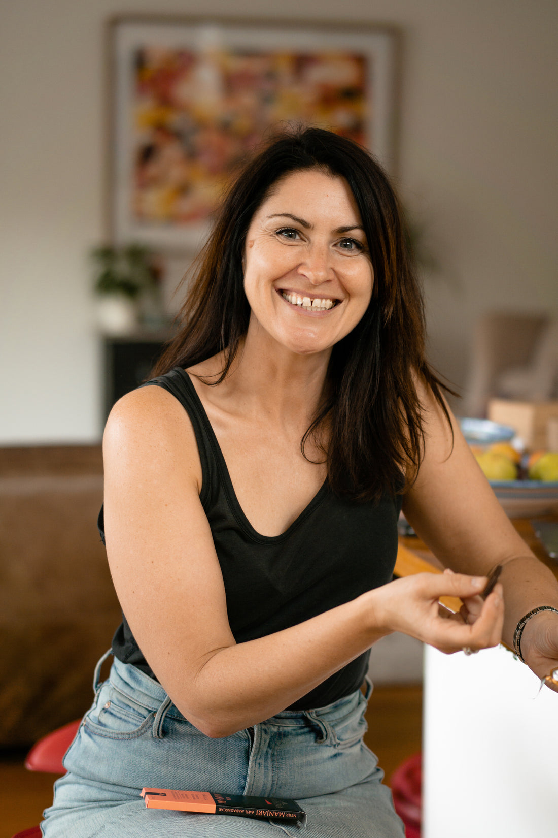 - Chocolate Master Class | Online Video Series