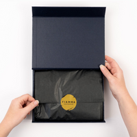 Whisky & Chocolate Gift Box | Artisan Pairing