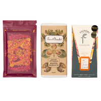 Cocktail & Chocolate Gift Box | Premium Pairings