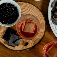 Cocktail & Chocolate Gift Box | Premium Pairings