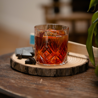 Cocktail & Chocolate Gift Box | Premium Pairings