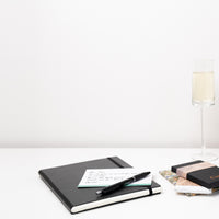 Chocolate & Champagne Gift | Celebratory Box