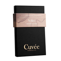 Cuvèe Chocolate | 42% Milk Chocolate - Soleo