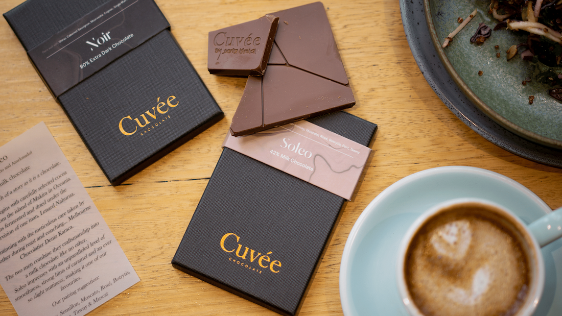 Gift Card - Chocolate Store