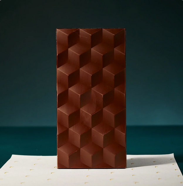 Foundry Chocolate | 70% Dark Chocolate - Vanuatu