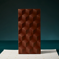 Foundry Chocolate | 70% Dark Chocolate - Vanuatu