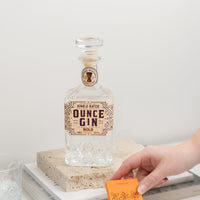 Gin & Chocolate Gift Box | Botanical Pairing