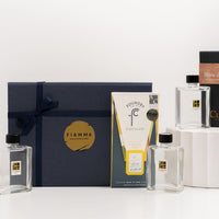 Gin & Chocolate Gift Box | Botanical Pairing
