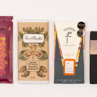 Gift Box - Local Chocolate Collection