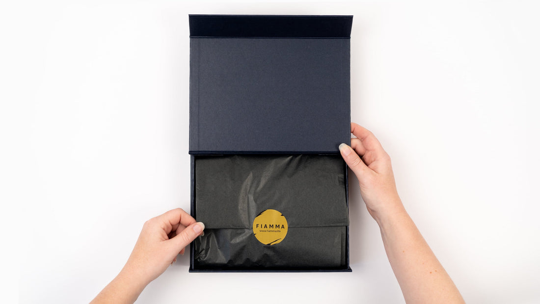 Chocolate & Champagne Gift | Celebratory Box