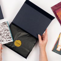 Gift Box - Luxe Chocolate Gift Boxes