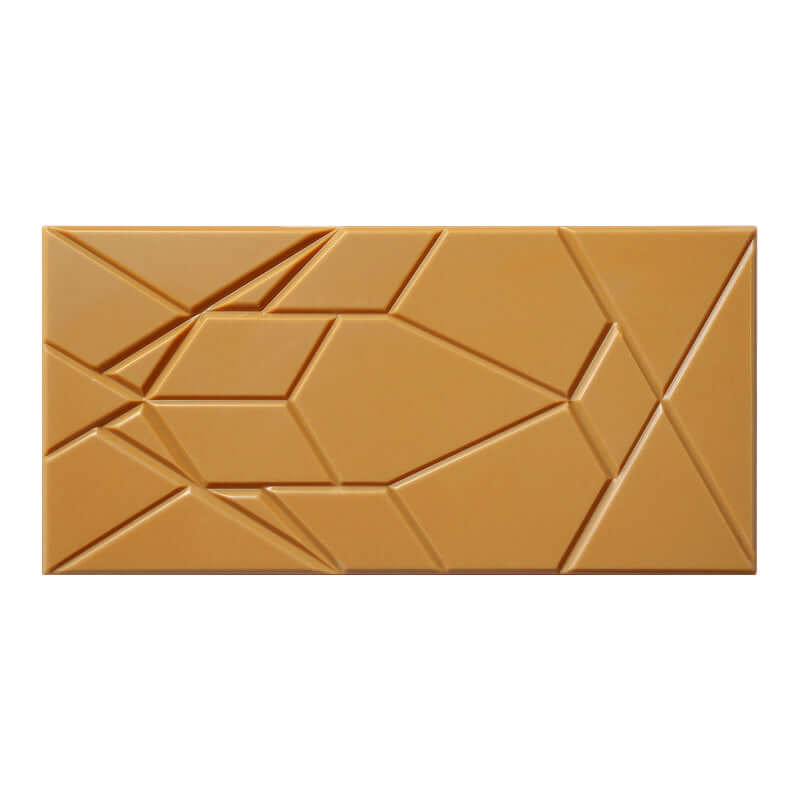 Omnom | 38% Blonde Chocolate - Toffee Sea Salt