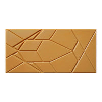 Omnom | 38% Blonde Chocolate - Toffee Sea Salt