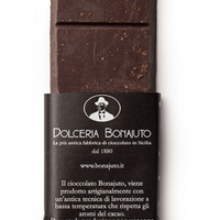 Bonajuto | 65% Dark Chocolate - Ginger (Zenero)