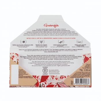 Valrhona | 70% Dark Chocolate - Guanaja