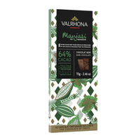 Valrhona | 64% Dark Chocolate - Manjari