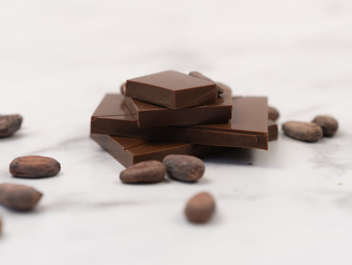 What is Single Origin Chocolate?