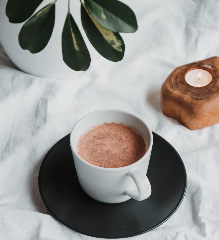 Make the Best Hot Chocolate