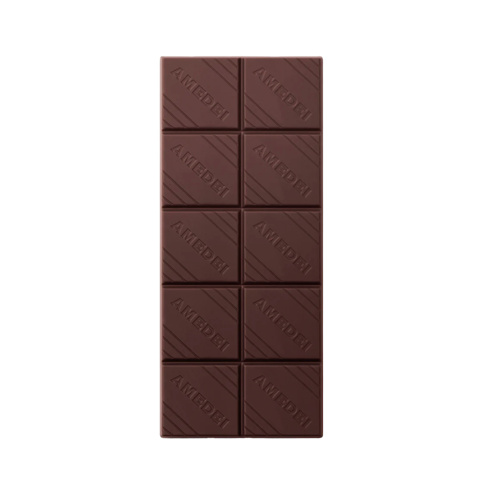 Amedei | Nove (9) - 75% Dark Chocolate